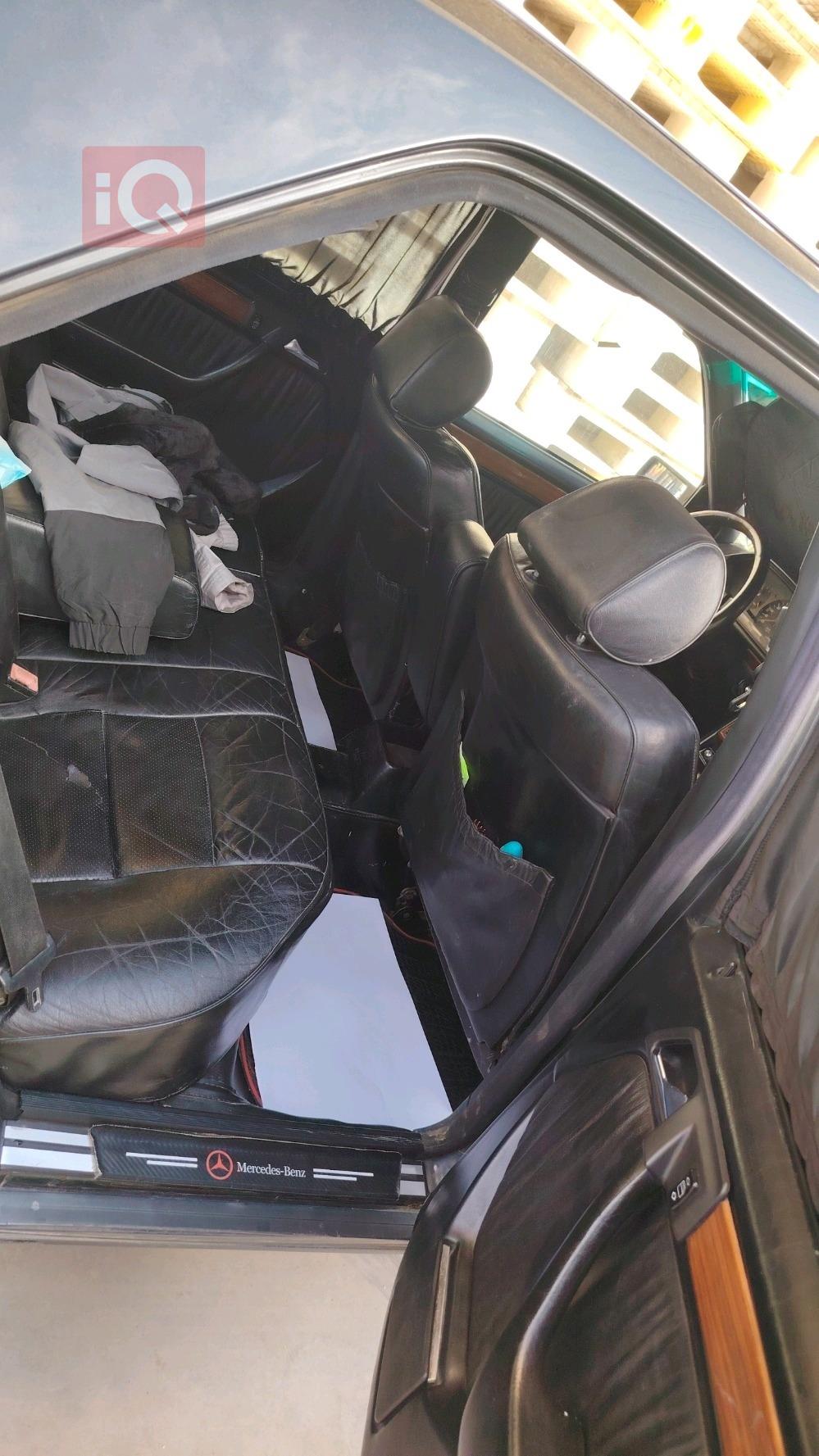 مرسيدس بنز E-Class